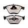 Raybestos Brakes Brake Caliper - RC13072C