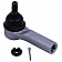 Dorman Chassis Tie Rod End - T3631XL