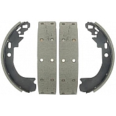 Raybestos Brakes Brake Shoe - 904PG