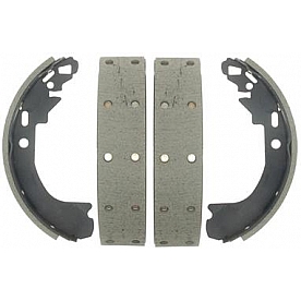 Raybestos Brakes Brake Shoe - 904PG