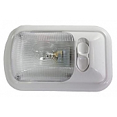 Valterra Dome Light - LED DG724051VP