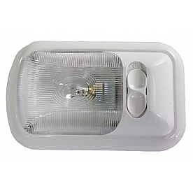 Valterra Dome Light - LED DG724051VP