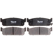 Raybestos Brakes Brake Pad - PGD588C