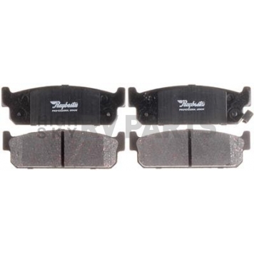 Raybestos Brakes Brake Pad - PGD588C