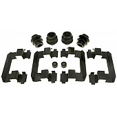 Raybestos Brakes Disc Brake Hardware Kit - H15936A