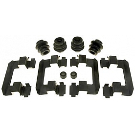 Raybestos Brakes Disc Brake Hardware Kit - H15936A