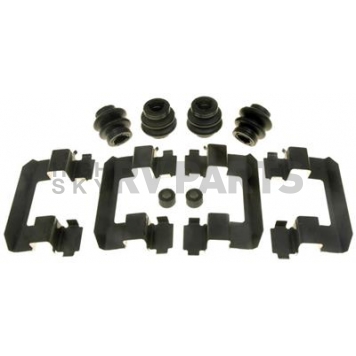 Raybestos Brakes Disc Brake Hardware Kit - H15936A