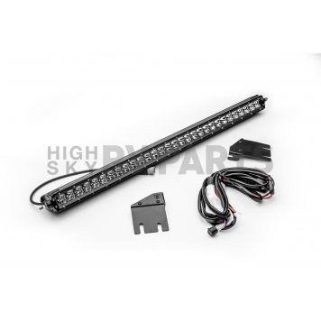 ZROADZ Light Bar 30 Inch Straight - Z364931-KIT-1