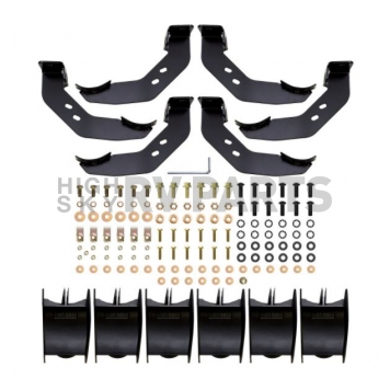 Westin Automotive Nerf Bar 2124170-2