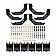 Westin Automotive Nerf Bar 2124170