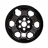 Coast To Coast Wheel Cover - IMP90BLK