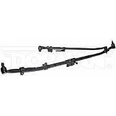 Dorman Chassis Tie Rod End - TA81259PR