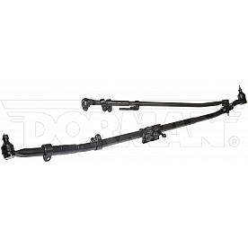 Dorman Chassis Tie Rod End - TA81259PR