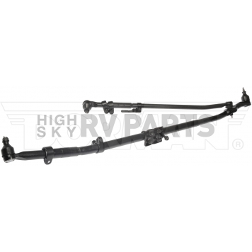 Dorman Chassis Tie Rod End - TA81259PR