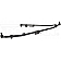 Dorman Chassis Tie Rod End - TA81259PR