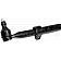 Dorman Chassis Tie Rod End - TA81259PR