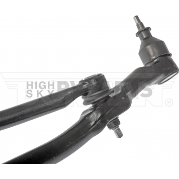 Dorman Chassis Tie Rod End - TA81259PR-2