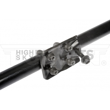 Dorman Chassis Tie Rod End - TA81259PR-3