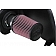 K & N Filters Cold Air Intake - 77-1585KC