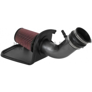 K & N Filters Cold Air Intake - 77-1585KC-2