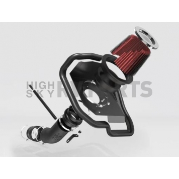 K & N Filters Cold Air Intake - 77-1585KC-3