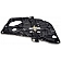 Dorman (OE Solutions) Window Regulator 752806