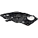 Dorman (OE Solutions) Window Regulator 752806