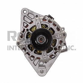 Remy International Alternator/ Generator 12466