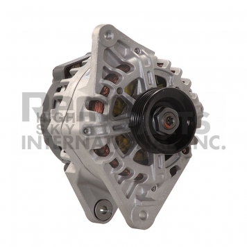 Remy International Alternator/ Generator 12466-1