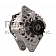 Remy International Alternator/ Generator 12466