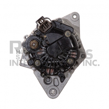 Remy International Alternator/ Generator 12466-2