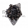 Remy International Alternator/ Generator 12466