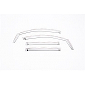 Putco Rainguard 480037