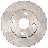 Raybestos Brakes Brake Rotor - 96020R