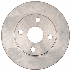 Raybestos Brakes Brake Rotor - 96020R