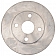 Raybestos Brakes Brake Rotor - 96020R