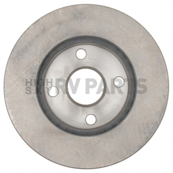 Raybestos Brakes Brake Rotor - 96020R-1