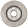 Raybestos Brakes Brake Rotor - 96020R