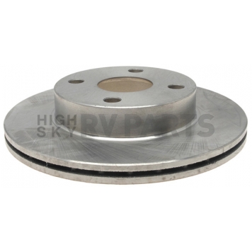 Raybestos Brakes Brake Rotor - 96020R-2