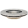 Raybestos Brakes Brake Rotor - 96020R