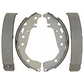 Raybestos Brakes Brake Shoe - 917PG