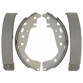 Raybestos Brakes Brake Shoe - 917PG