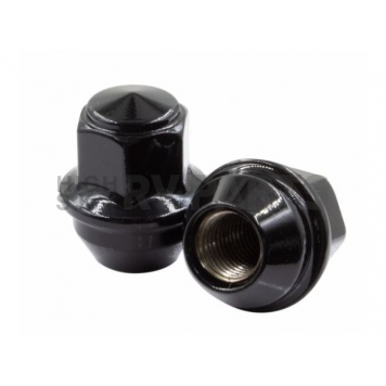 Coyote Wheel Accessories Wheel Installation Kit - 12K542BLK-1