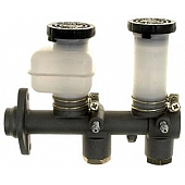 Raybestos Brakes Brake Master Cylinder - MC391534