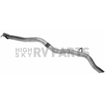 Walker Exhaust Tail Pipe - 55266