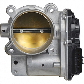 Cardone (A1) Industries Throttle Body - 67-5205