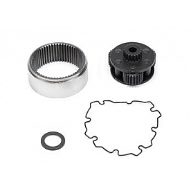 Warn Winch Ring Gear 104226
