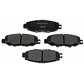 Raybestos Brakes Brake Pad - MGD613C