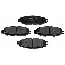 Raybestos Brakes Brake Pad - MGD613C