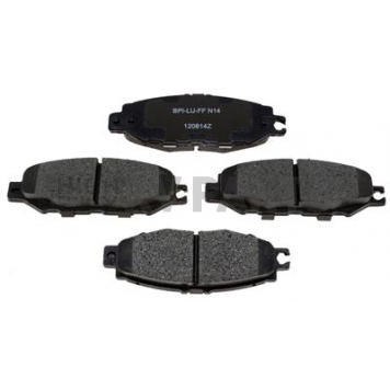 Raybestos Brakes Brake Pad - MGD613C